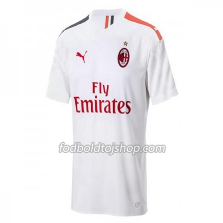 AC Milan Udebanetrøje 2019-20 S/S